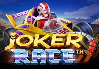 Joker Race game thumbnail
