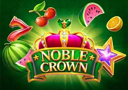 Noble Crown game thumbnail