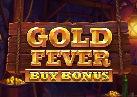Gold Fever Buy Bonus game screenshot