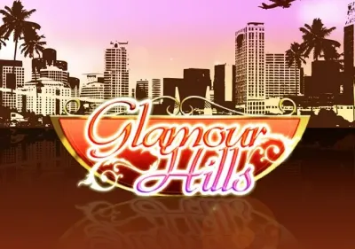 Glamour Hills HD game thumbnail