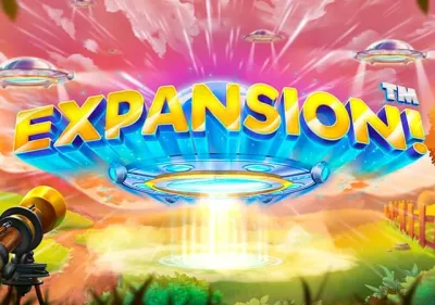 Expansion game screenshot