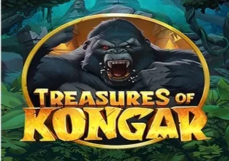 Treasures of Kongar game thumbnail