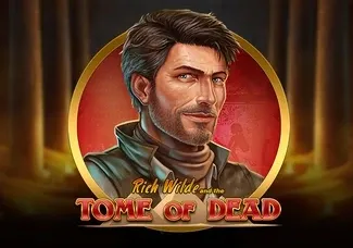 Rich Wilde and the Tome of Dead game thumbnail