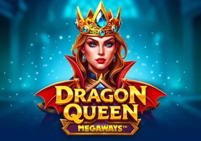 Dragon Queen MEGAWAYS game thumbnail
