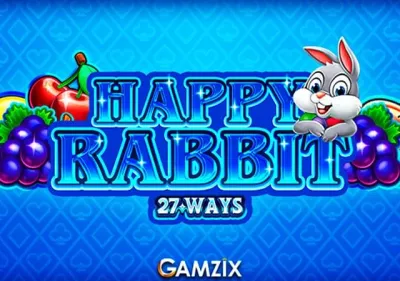 Happy Rabbit_ 27 Ways game screenshot