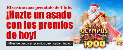 Únete al Casino Online Líder