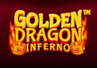 Golden Dragon Inferno game thumbnail