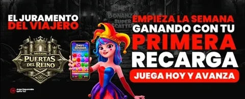Reembolso VIP Semanal promotion