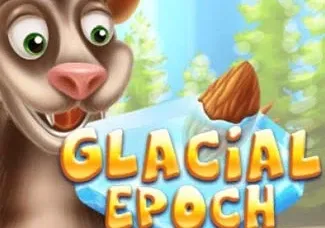 Glacial Epoch game screenshot