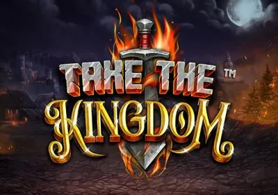 Take The Kingdom game thumbnail