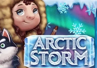 Arctic Storm game thumbnail