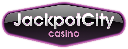Jackpot City Casino Online Logo